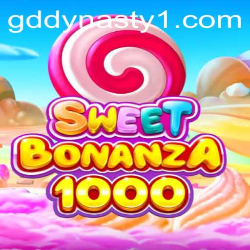 Exploring SweetBonanza1000: A GD DYNASTY Experience